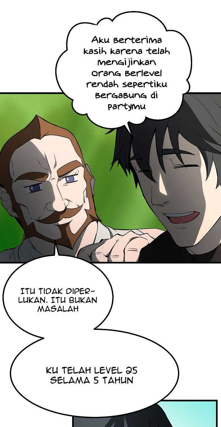 Otherworldly Sword King’s Survival Records Chapter 06 Gambar 80